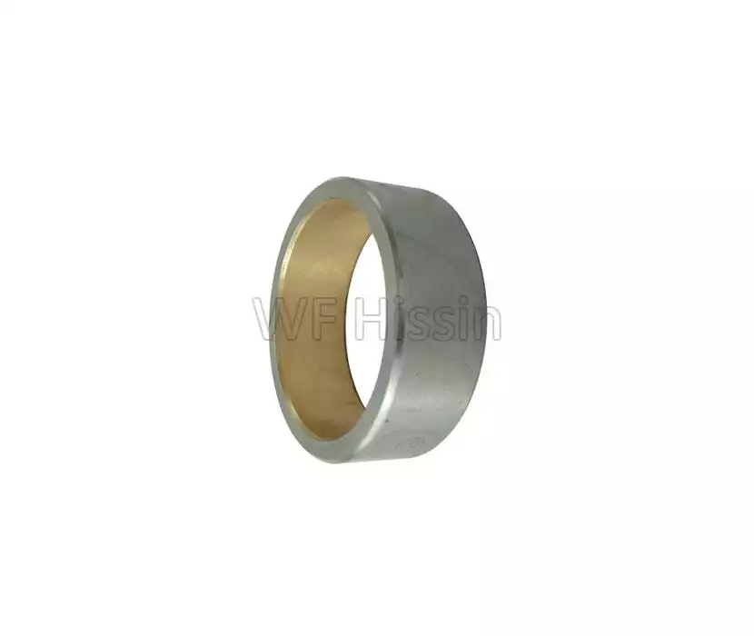 Shaft sleeve A TB